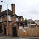 85a Ashby Road - Huge 5 Bed Flat