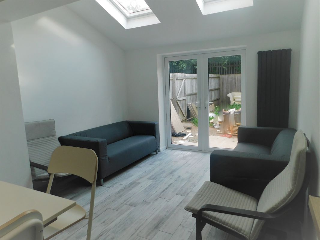 41 Adam Dale Kingfisher Estate Golden Stable Donkey Digs Student