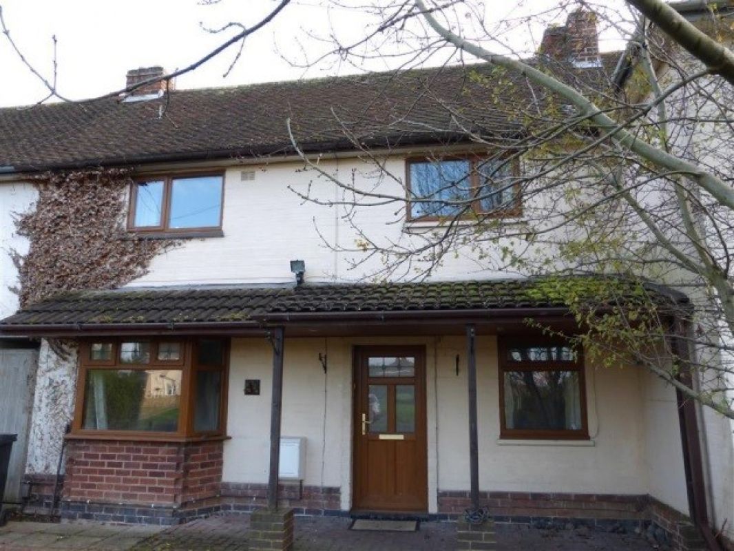 224 Alan Moss Road New Kitchen Bathrooms Donkey Digs Student