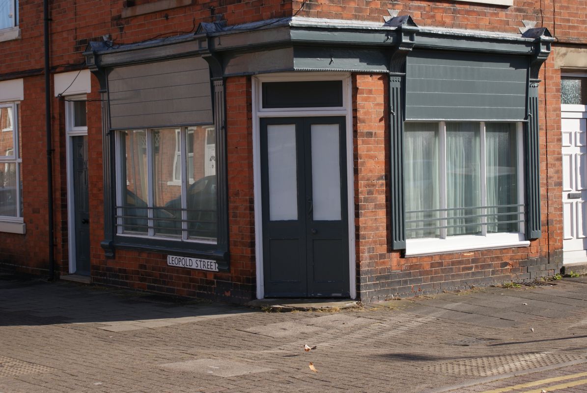 41 Leopold Street Huge Social Space Donkey Digs Student in Loughborough