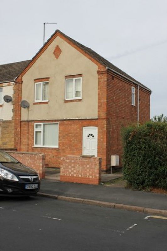 52 Burleigh Road A1 Location Donkey Digs Student in