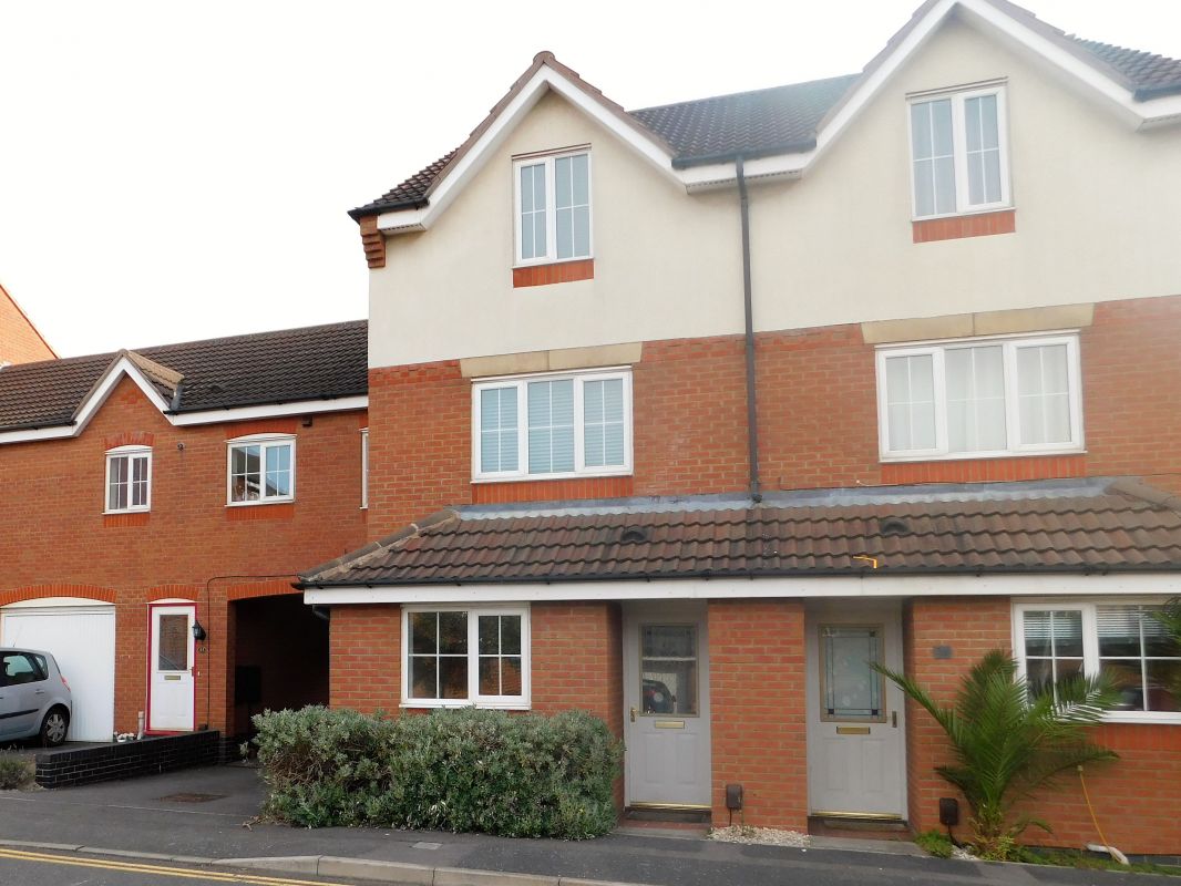 41 Adam Dale Kingfisher Estate Golden Stable Donkey Digs Student