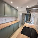 5 Oxford Street- 4 bed 2 bath