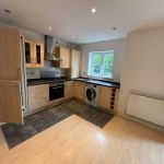 Flat 6 Grace Dieu Court - HUGE 2 BED FLAT
