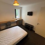 Flat 2 The Engineer (Block 2) EN SUITE