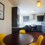 21 Tanni Grey - Modern 2 bed