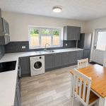 20 Westfield Drive - Huge 3 Bed with Off-Street Parking and Front Door Access