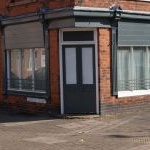 41 Leopold Street - Huge Social Space