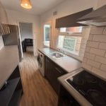21 Albert Street- 1 room available 