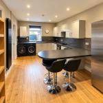 20 Burleigh Road - 4 bed 2 bath