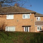 517 New Ashby Road - Engineering Side 