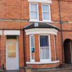 4 Leopold Street - 3 Double Bedrooms 