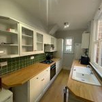 30 Curzon Street - New Carpets , paintwork & furniture for 2027
