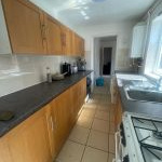 16 Albert Street - Huge 2 Bedroom Property Close to James France