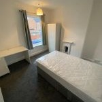 71 Leopold Street - New Carpets and Paintwork