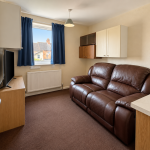 3 St Marys Close - 3 Bed 1 Bath
