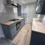 Flat A 33 Station St - Brand new 1 bed
