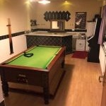 19 Osborne Road - HUGE BUNGALOW WITH BAR & Unexpectedly  Re-Offered