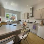 28 Radmoor Road - College Side 