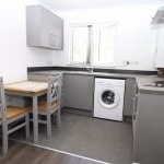 Flat 5 The Engineer (Block 2) EN-SUITE