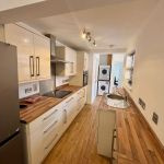 54-58 Oxford Street - 12 bed 6 bath