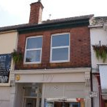 60c Wards End - Town Centre Flat
