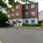 64b Kingfisher Way - 3 Bed and Allocated Parking