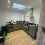 Flat 7 The Engineer (Block 1) - STUDIO