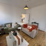 50 Oxford Street- Huge 1 Bed apartment