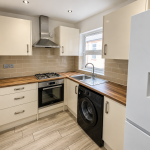 97 Leopold Street - Ultra Modern 4 Bed 