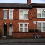 81 Storer Road - Huge Kitchen & No Deposit 