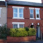 83 Storer Road - SINGLE ROOMS