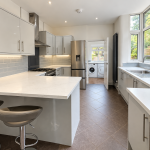 44 Frederick Street - Huge College Side 2 Bed