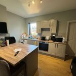 Flat B 33 Station Street - Modern 2 bed flat 