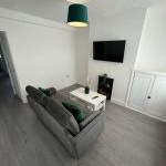 25 Hastings St- Brand new 2 bed 