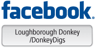 Donkey Digs Facebook